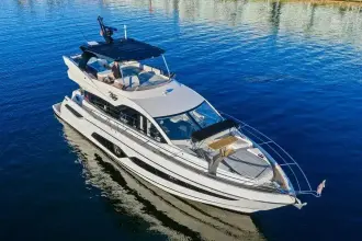 Thumbnail von Sunseeker Manhattan 68 ELLIGANCE