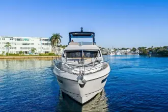 Thumbnail von Sunseeker Manhattan 68 ELLIGANCE