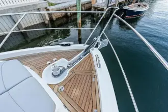 Thumbnail von Sunseeker Manhattan 68 ELLIGANCE