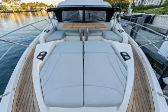 Thumbnail von Sunseeker Manhattan 68 ELLIGANCE