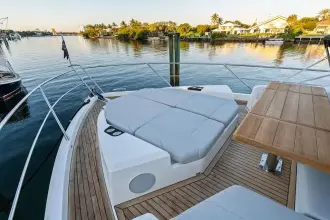Thumbnail von Sunseeker Manhattan 68 ELLIGANCE