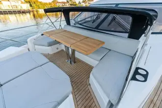 Thumbnail von Sunseeker Manhattan 68 ELLIGANCE