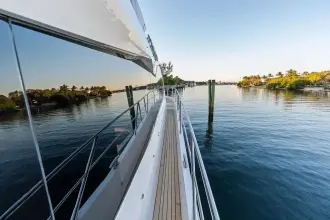 Thumbnail von Sunseeker Manhattan 68 ELLIGANCE