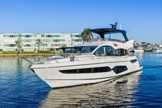 Thumbnail von Sunseeker Manhattan 68 ELLIGANCE