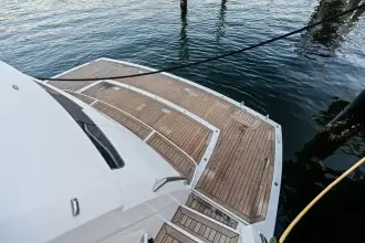 Thumbnail von Sunseeker Manhattan 68 ELLIGANCE