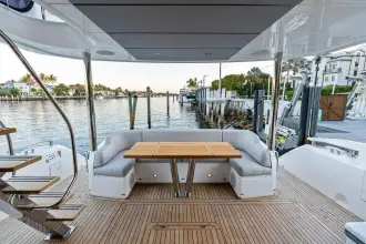 Thumbnail von Sunseeker Manhattan 68 ELLIGANCE
