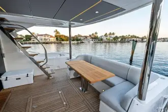 Thumbnail von Sunseeker Manhattan 68 ELLIGANCE