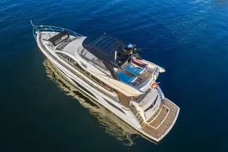 Thumbnail von Sunseeker Manhattan 68 ELLIGANCE