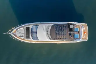 Thumbnail von Sunseeker Manhattan 68 ELLIGANCE