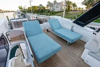 Thumbnail von Sunseeker Manhattan 68 ELLIGANCE