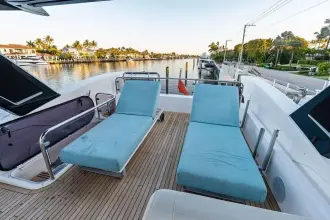 Thumbnail von Sunseeker Manhattan 68 ELLIGANCE