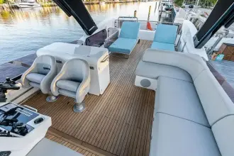 Thumbnail von Sunseeker Manhattan 68 ELLIGANCE