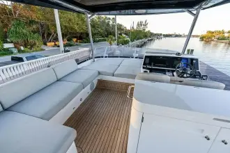 Thumbnail von Sunseeker Manhattan 68 ELLIGANCE