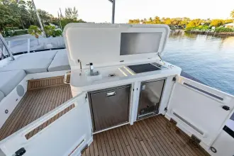 Thumbnail von Sunseeker Manhattan 68 ELLIGANCE