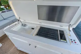 Thumbnail von Sunseeker Manhattan 68 ELLIGANCE