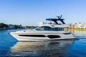 Thumbnail von Sunseeker Manhattan 68 ELLIGANCE