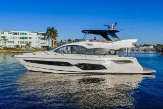 Thumbnail von Sunseeker Manhattan 68 ELLIGANCE