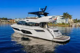 Thumbnail von Sunseeker Manhattan 68 ELLIGANCE