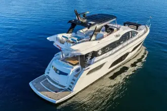 Thumbnail von Sunseeker Manhattan 68 ELLIGANCE