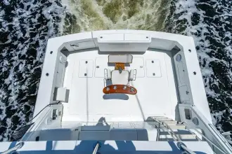 Thumbnail von Bertram 60 Convertible ENERGY