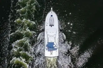 Thumbnail von Bertram 60 Convertible ENERGY