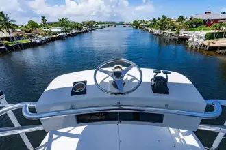 Thumbnail von Bertram 60 Convertible ENERGY