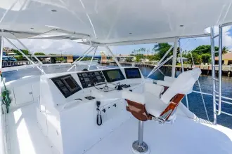Thumbnail von Bertram 60 Convertible ENERGY