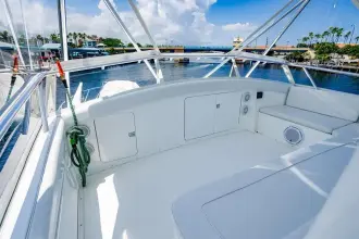 Thumbnail von Bertram 60 Convertible ENERGY