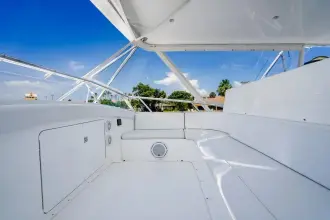 Thumbnail von Bertram 60 Convertible ENERGY