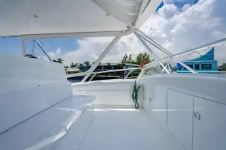 Thumbnail von Bertram 60 Convertible ENERGY