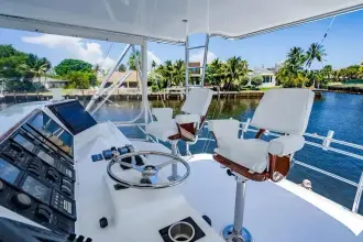 Thumbnail von Bertram 60 Convertible ENERGY