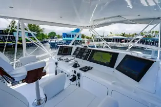 Thumbnail von Bertram 60 Convertible ENERGY