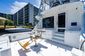 Thumbnail von Bertram 60 Convertible ENERGY