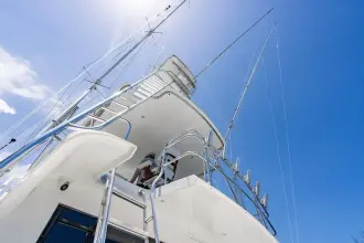 Thumbnail von Bertram 60 Convertible ENERGY