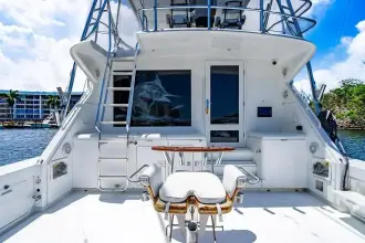 Thumbnail von Bertram 60 Convertible ENERGY