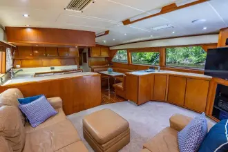 Thumbnail von Bertram 60 Convertible ENERGY