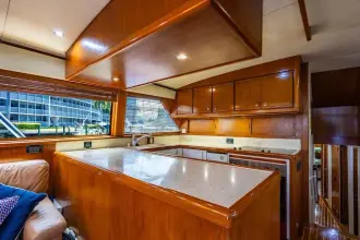 Thumbnail von Bertram 60 Convertible ENERGY