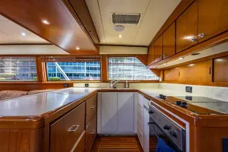 Thumbnail von Bertram 60 Convertible ENERGY