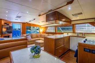 Thumbnail von Bertram 60 Convertible ENERGY