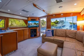 Thumbnail von Bertram 60 Convertible ENERGY