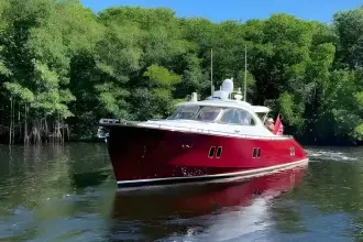 Zeelander Z44 GAZELLE