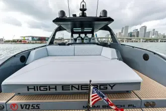 Thumbnail von Vanquish VQ55 HIGH ENERGY