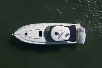 Thumbnail von Sea Ray 420 Sundancer Isabella