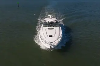 Thumbnail von Sea Ray 420 Sundancer Isabella