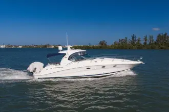Thumbnail von Sea Ray 420 Sundancer Isabella