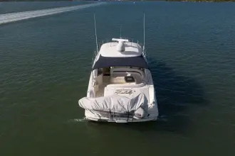 Thumbnail von Sea Ray 420 Sundancer Isabella