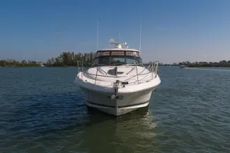 Thumbnail von Sea Ray 420 Sundancer Isabella