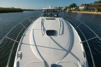 Thumbnail von Sea Ray 420 Sundancer Isabella