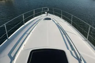 Thumbnail von Sea Ray 420 Sundancer Isabella