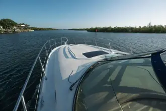 Thumbnail von Sea Ray 420 Sundancer Isabella